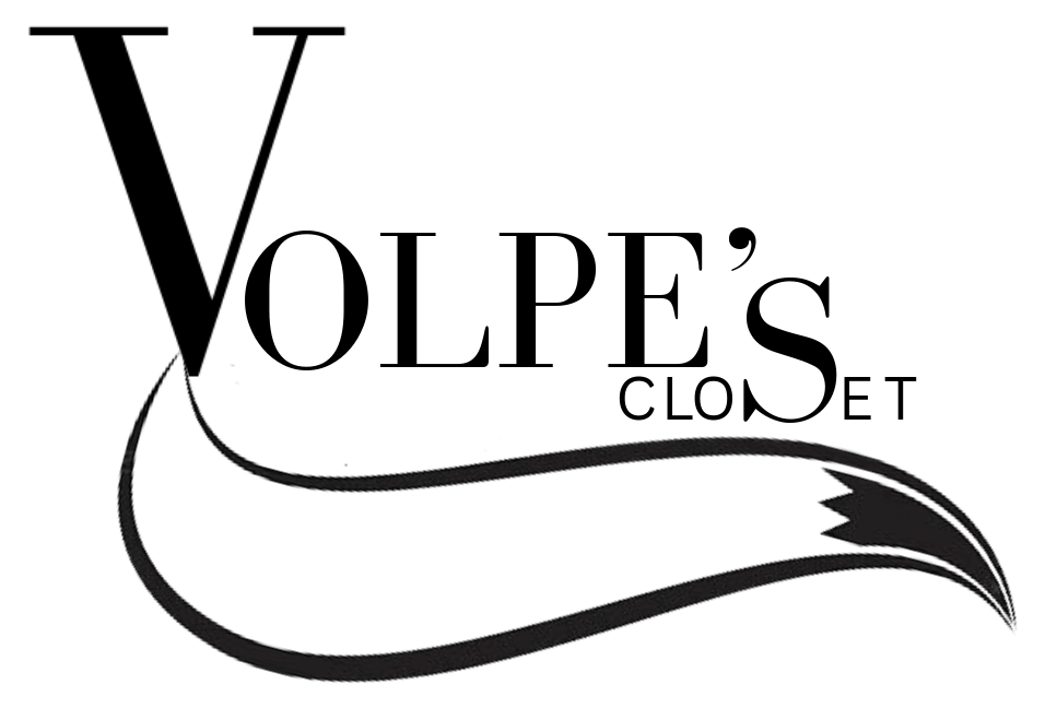 Volpe's Closet Logo